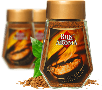 bonaroma_gold